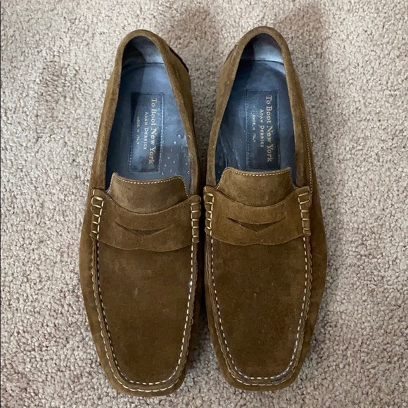 To Boot New York Men\'s Zach Loafer main image 4